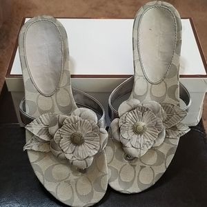 Coach Patrisha Sandles